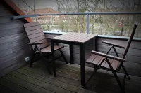B&B Villa Verde Hotel a De Haan