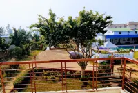 The New Swaraj Resort Hotels near C Block Park