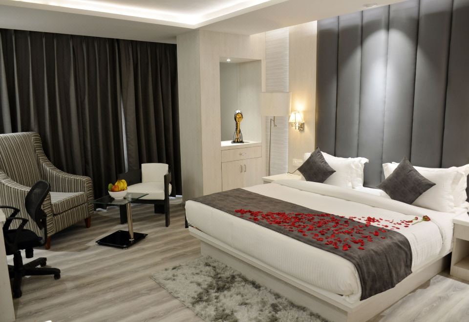 3. 호텔 래디언스..