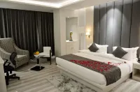 Hotel Radiance Hotels in Bareilly