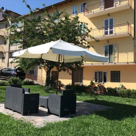 Relais Milò