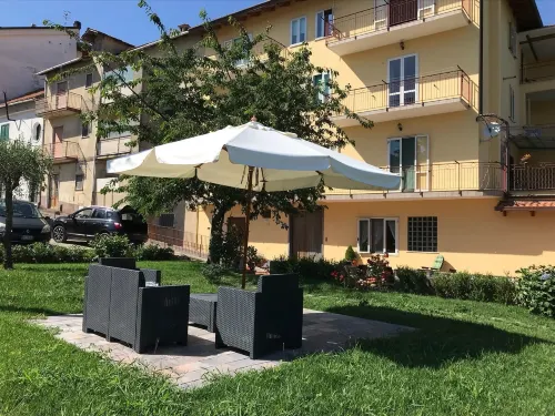 Relais Milò Hotels in Agerola