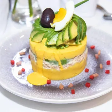 Miraflores Colon Hotel