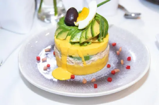 Miraflores Colon Hotel