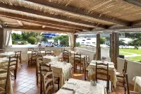 Colonna Hotel du Golf - Breakfast