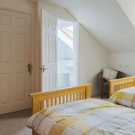 Clyde View Bed & Breakfast