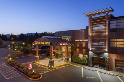 波戈套房飯店及會議中心 Kingfishers附近的飯店