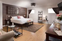 Hotel Flora and Fauna Hotels in Wimberley