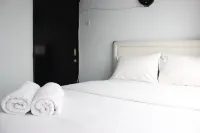 Quite 2Br Apartment at the Jarrdin Cihampelas