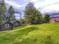 B&B Gillhov & Camping