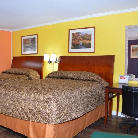 Harmony Inn