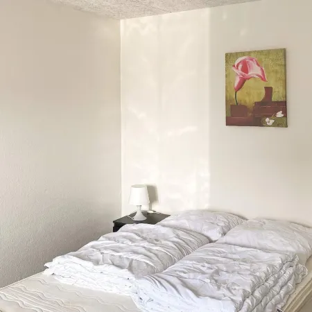 Smart Apartment in Thyborøn near Sea Hotels in Thyboron