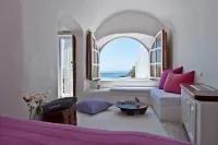 Perivolas Hotel - Kitchens