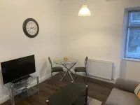 Aberdeen Serviced Apartments - the Lodge - Condos