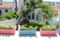 Bozcaada Denizyildizi Otel