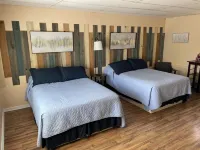 Riverview Inn Hotels in Lovells Township