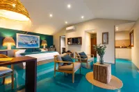 Karibuni Boutique Hotel