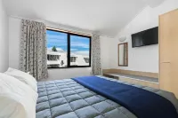 Amity Serviced Apartments Hotels in Queenstown