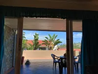 All the Tides - Rip Tide