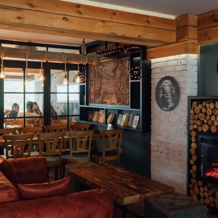 Barkod Otel Отели рядом с достопримечательностью «Долмабахче»