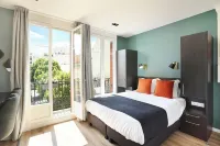 Yays Paris Zola by Numa - Condos