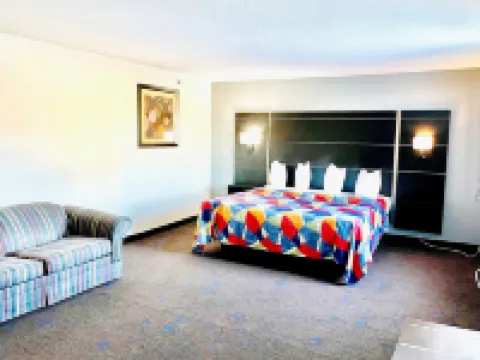 โคราเทล อินน์แอนด์สวีทส์ บาย แจสเปอร์ นอร์ทฟิลด์ โรงแรมในNorthfield