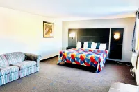 Coratel Inn & Suites by Jasper Northfield Hotel di Faribault