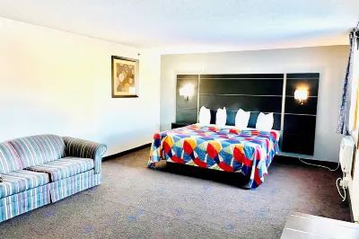 Coratel Inn & Suites by Jasper Northfield Hotels in Faribault