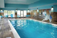 TownePlace Suites by Marriott Richmond - Pools