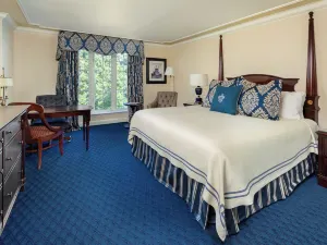 워싱턴 듀크 인 & 골프 클럽