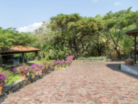 Hotel Amate del Río Hoteles en Malinalco