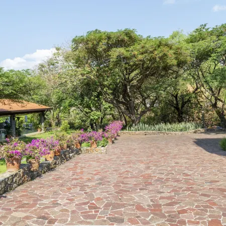 Hotel Amate del Rio