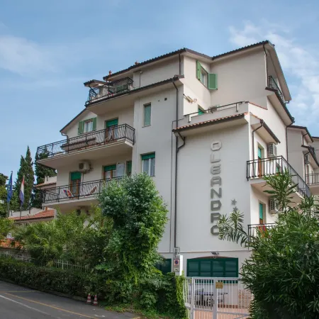Residence Oleandro