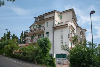 Residence Oleandro Hotels in Loano
