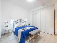Spacious retreat in the heart of Sardinia