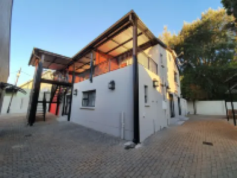 Sleepat84 Hotéis em Belfast