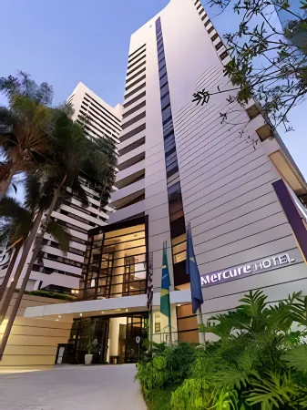 Get a Flat - 101 Av Paulista Отели рядом с достопримечательностью «Парк Ибирапуэра»