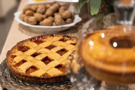 Cristal Palace Hotel