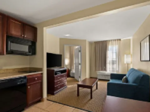 MainStay Suites Houma Hotels in Houma