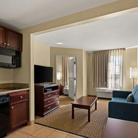 MainStay Suites Houma