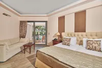 Palazetto Suites Zakynthos - Adults Only - balcony