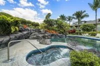 Waikoloa Beach Villas P32 - Vila