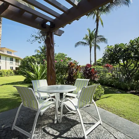 Waikoloa Beach Villas P32