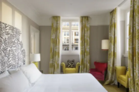 羅馬馬洛特 羅馬酒店