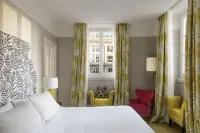 Maalot Roma Hotels in 