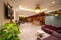 The Monarch Hotels in Ghansoli