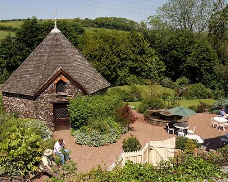 The Arundell Hotels in Lifton