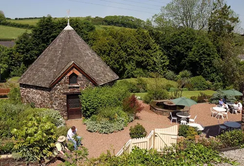 The Arundell Hotels in Lifton