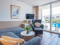 4 Person Holiday Home in Fanø-by Traum