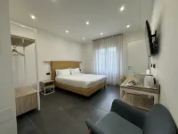 NG Guest House il Gallura Hôtels à : Pittulongu